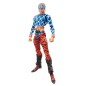 JoJo's Bizarre Adventure Part 5: Golden Wind - Figurine Guido Mista 16 cm JoJo's Bizarre Adventure Part 5: Golden Wind - Figurine Guido Mista 16 cm