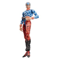 JoJo's Bizarre Adventure Part 5: Golden Wind - Figurine Guido Mista 16 cm