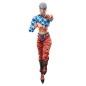 JoJo's Bizarre Adventure Part 5: Golden Wind - Figurine Guido Mista 16 cm JoJo's Bizarre Adventure Part 5: Golden Wind - Figurine Guido Mista 16 cm
