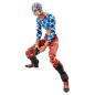 JoJo's Bizarre Adventure Part 5: Golden Wind - Figurine Guido Mista 16 cm JoJo's Bizarre Adventure Part 5: Golden Wind - Figurine Guido Mista 16 cm