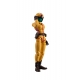 Mobile Suit Gundam - Figurine G.M.G. Collection 04 Earth Federation Sayla Mass 10 cm
