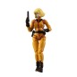 Mobile Suit Gundam - Figurine G.M.G. Collection 04 Earth Federation Sayla Mass 10 cm
