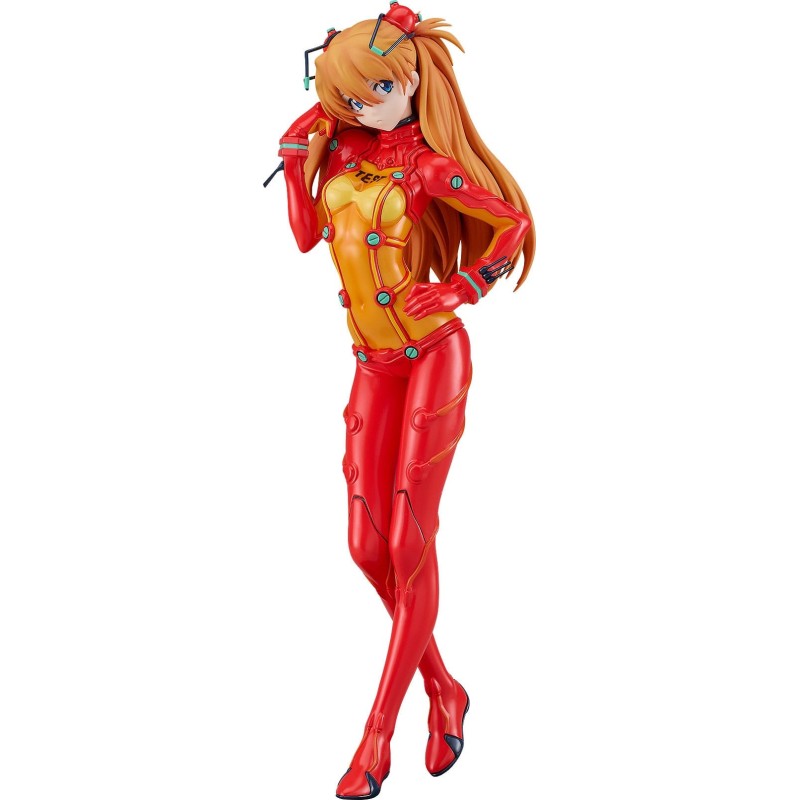 Evangelion - : 2.0 You Can (Not) Advance figurine PLAMAX (re-run) 20 cm
