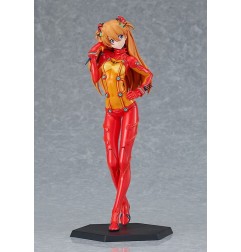 Evangelion : 2.0 You Can (Not) Advance - Figurine PLAMAX (re-run) 20 cm