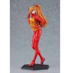 Evangelion : 2.0 You Can (Not) Advance - Figurine PLAMAX (re-run) 20 cm