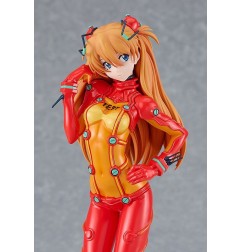 Evangelion : 2.0 You Can (Not) Advance - Figurine PLAMAX (re-run) 20 cm
