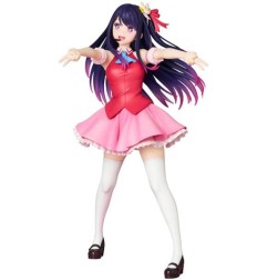Oshi no Ko - Statuette PPP Ai Hoshino 20 cm