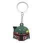 Star Wars The Mandalorian - Porte-clés Ball Boba Fett