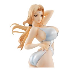 Naruto - Statuette Gals Tsunade Splash W Ver. 20 cm