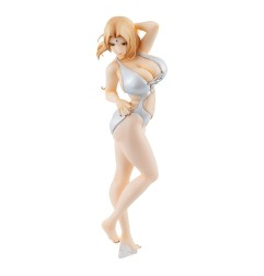 Naruto - Statuette Gals Tsunade Splash W Ver. 20 cm