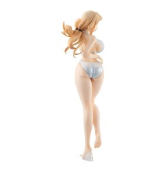 Naruto - Statuette Gals Tsunade Splash W Ver. 20 cm