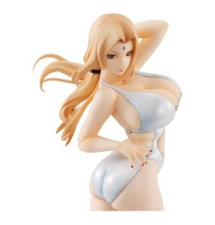 Naruto - Statuette Gals Tsunade Splash W Ver. 20 cm
