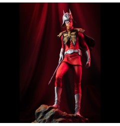 Mobile Suit Gundam - Statuette GGG Char Aznable 21 cm