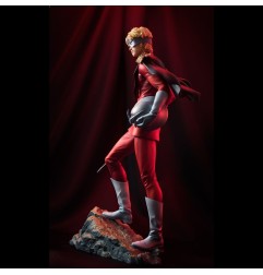 Mobile Suit Gundam - Statuette GGG Char Aznable 21 cm