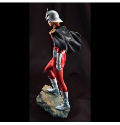 Mobile Suit Gundam - Statuette GGG Char Aznable 21 cm