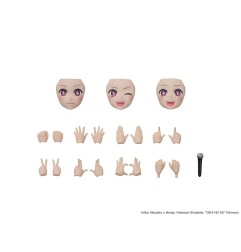 Oshi no Ko - Plastic Model Kit Ai 16 cm