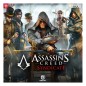 Assassin's Creed - Syndicate puzzle Gaming The Tavern (1000 pièces)
