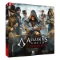 Assassin's Creed - Syndicate puzzle Gaming The Tavern (1000 pièces)
