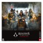 Assassin's Creed - Syndicate puzzle Gaming The Tavern (1000 pièces)