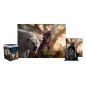 Assassin's Creed - Valhalla puzzle Premium Eivor & Polar Bear (1000 pièces) Assassin's Creed - Valhalla puzzle Premium Eivor & Polar Bear (1000 pièces)
