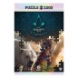 Assassin's Creed - Valhalla puzzle Premium Eivor & Polar Bear (1000 pièces) Assassin's Creed - Valhalla puzzle Premium Eivor & Polar Bear (1000 pièces)