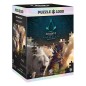 Assassin's Creed - Valhalla puzzle Premium Eivor & Polar Bear (1000 pièces) Assassin's Creed - Valhalla puzzle Premium Eivor & Polar Bear (1000 pièces)