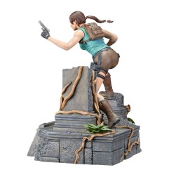 Tomb Raider - Statuette PVC Lara Croft 24 cm