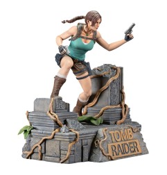 Tomb Raider - Statuette PVC Lara Croft 24 cm