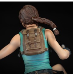 Tomb Raider - Statuette PVC Lara Croft 24 cm