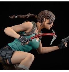 Tomb Raider - Statuette PVC Lara Croft 24 cm