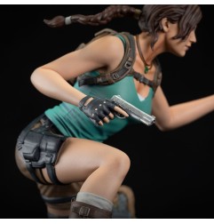 Tomb Raider - Statuette PVC Lara Croft 24 cm