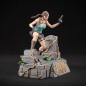 Tomb Raider - Statuette PVC Lara Croft 24 cm Tomb Raider - Statuette PVC Lara Croft 24 cm