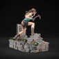 Tomb Raider - Statuette PVC Lara Croft 24 cm Tomb Raider - Statuette PVC Lara Croft 24 cm