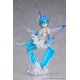 Re:Zero Starting Life in another World - Statuette 1/7 Rem Jewel Princess 21 cm