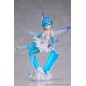 Re:Zero - Starting Life in another World statuette PVC 1/7 Rem Jewel Princess 21 cm