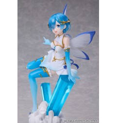 Re:Zero - Starting Life in another World statuette PVC 1/7 Rem Jewel Princess 21 cm