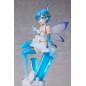 Re:Zero - Starting Life in another World statuette PVC 1/7 Rem Jewel Princess 21 cm