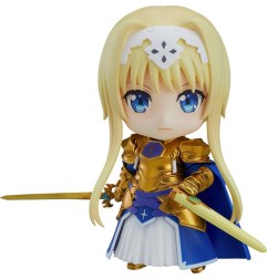 Sword Art Online - Alicization Nendoroid figurine PVC Alice Synthesis Thirty 10 cm