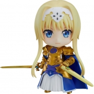 Sword Art Online - Figurine Alicization Nendoroid figurine Alice Synthesis Thirty 10 cm