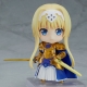 Sword Art Online - Figurine Alicization Nendoroid figurine Alice Synthesis Thirty 10 cm