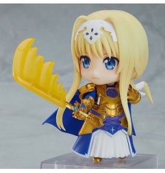 Sword Art Online - Alicization Nendoroid figurine PVC Alice Synthesis Thirty 10 cm