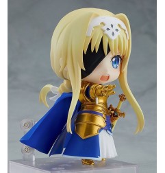Sword Art Online - Alicization Nendoroid figurine PVC Alice Synthesis Thirty 10 cm