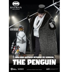 Batman Returns - Figurine The Penguin DX 17 cm