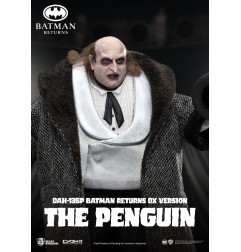 Batman Returns - Figurine The Penguin DX 17 cm