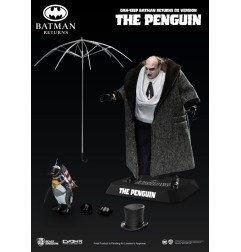 DC Comics - Batman Returns figurine The Penguin DX 17 cm