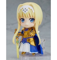 Sword Art Online - Figurine Alicization Nendoroid figurine Alice Synthesis Thirty 10 cm