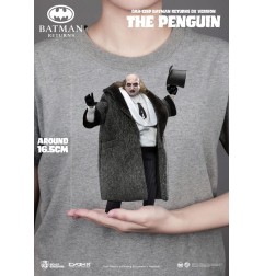 DC Comics - Batman Returns figurine The Penguin DX 17 cm