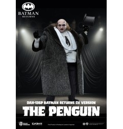DC Comics - Batman Returns figurine The Penguin DX 17 cm