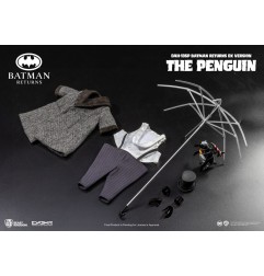 DC Comics - Batman Returns figurine The Penguin DX 17 cm