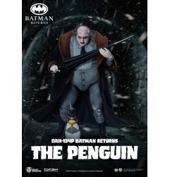 DC Comics - Batman Returns figurine The Penguin 17 cm